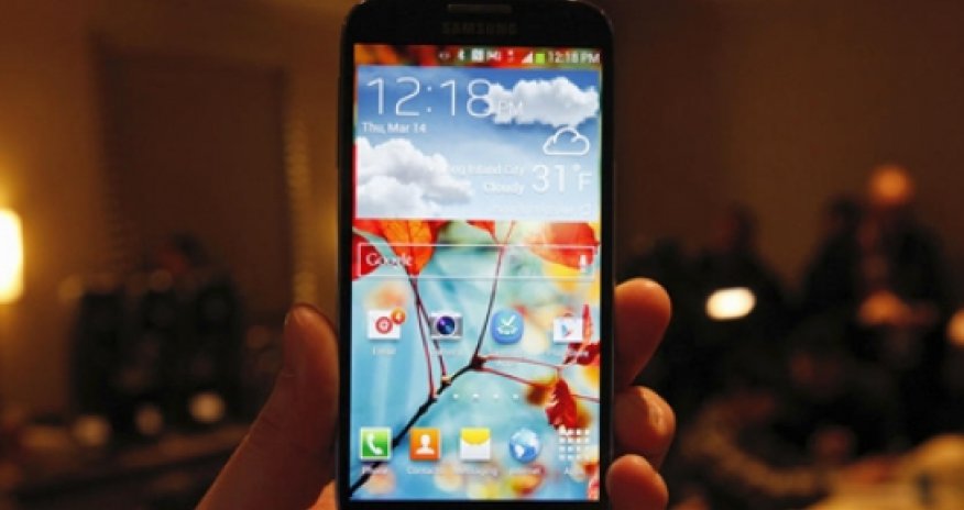It looks like the Galaxy S5 might not be as exciting as we thought