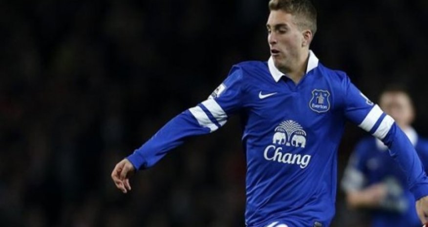 Everton's Deulofeu out for up to eight weeks