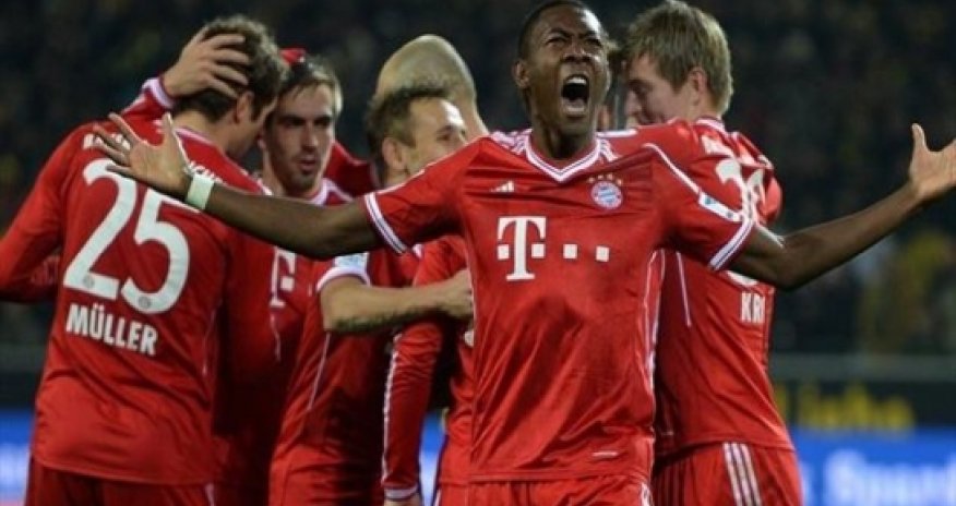 Bayern face mid-table Moroccans for Club World Cup title