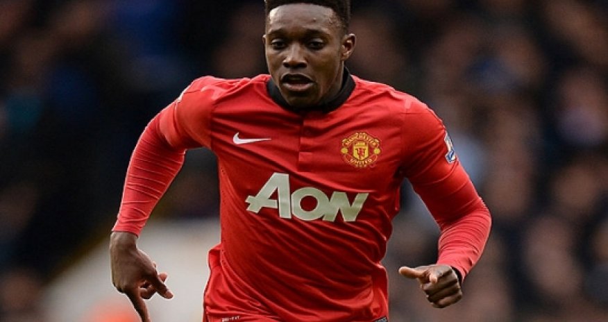 Is Welbeck ready to fill United’s Van Persie void?
