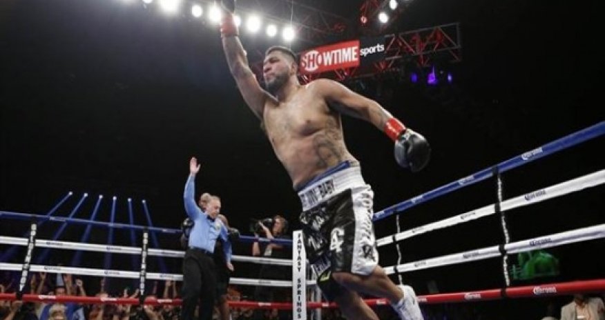 Arreola, Stiverne to fight for Vitali's vacated title