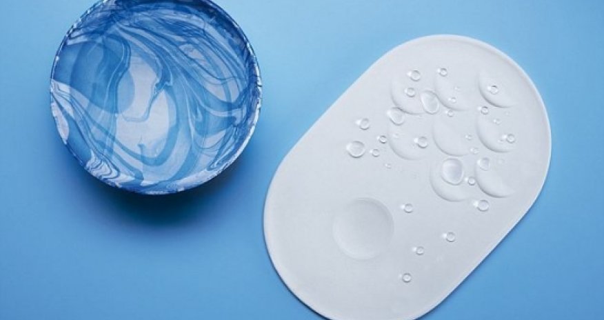 Is this the end of washing up?