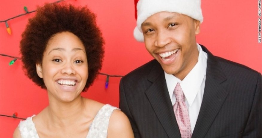 The extrovert's and introvert's guide to holiday parties