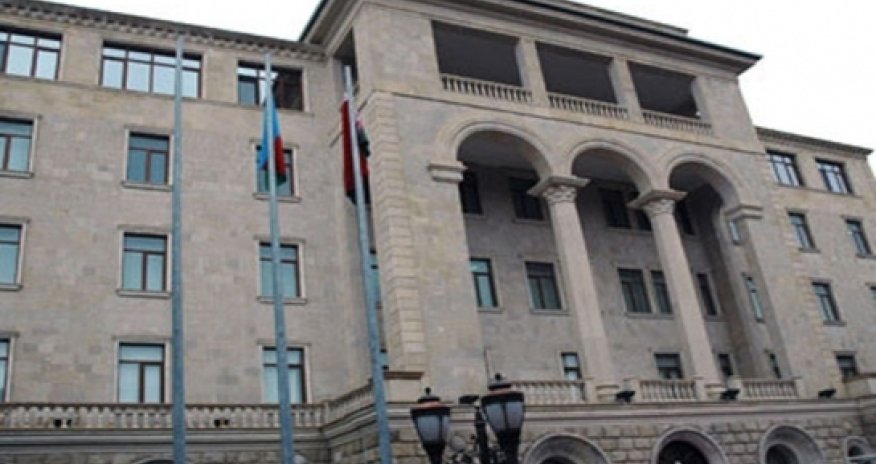 Azeri defense minister gets two new deputies