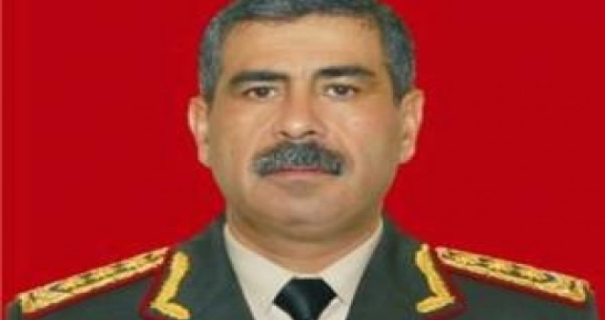 Azerbaijani Defense Minister to pay official visit to Turkey