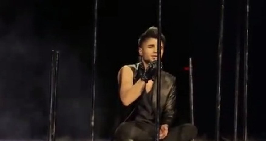 Azerbaijan wins Turkvision song contest - PHOTO + VIDEO