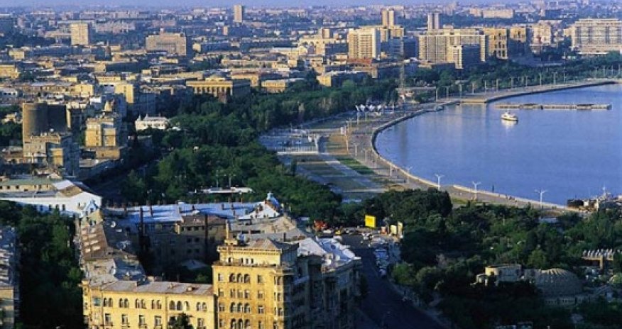 Stable weather expected in Azerbaijan