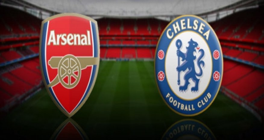 Matchpack: Arsenal v Chelsea