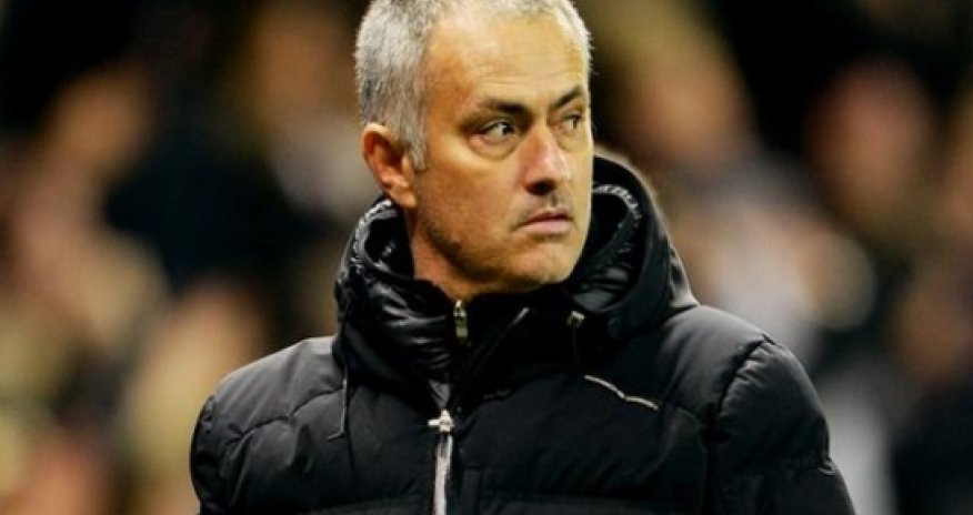 Mourinho planning 12-year Chelsea stay