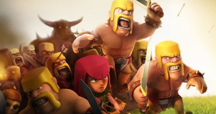 The 50 best Android games of 2013