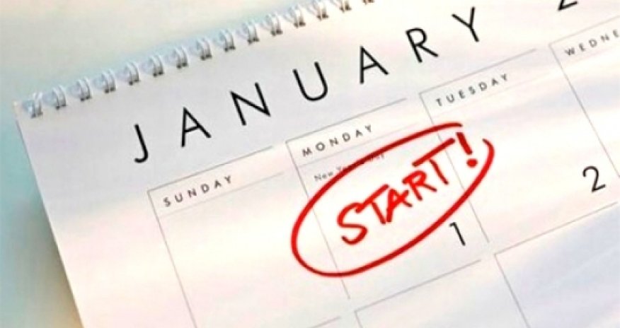 New career strategies for a new year