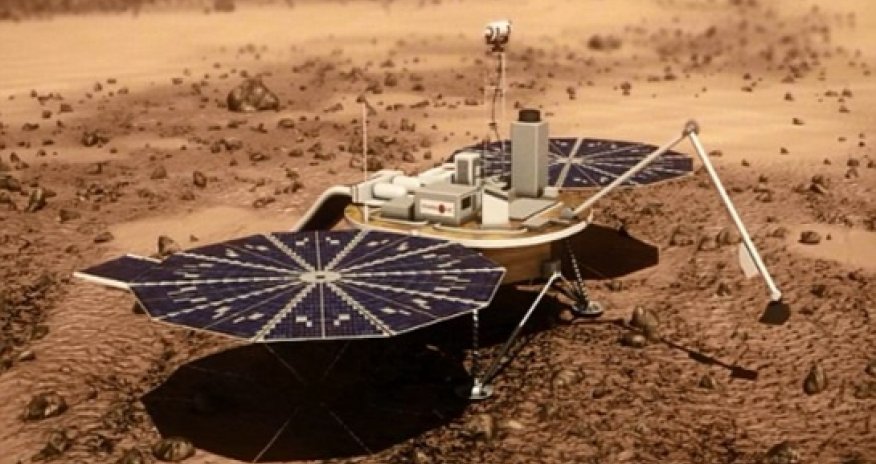 2018 mission plans to stream live footage