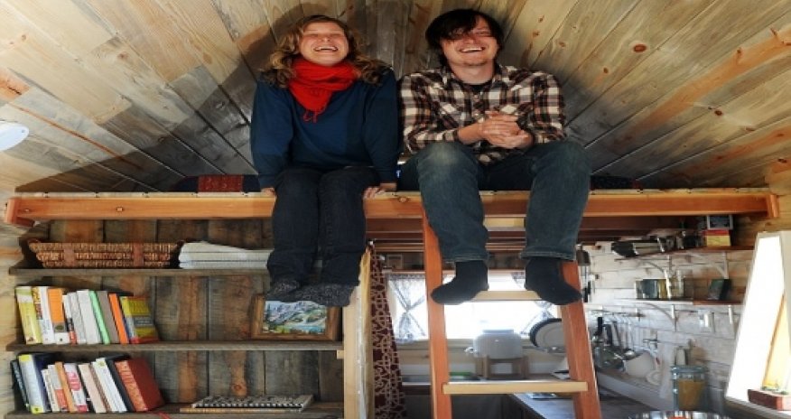 'Micro-apartments' linked to psychological problems