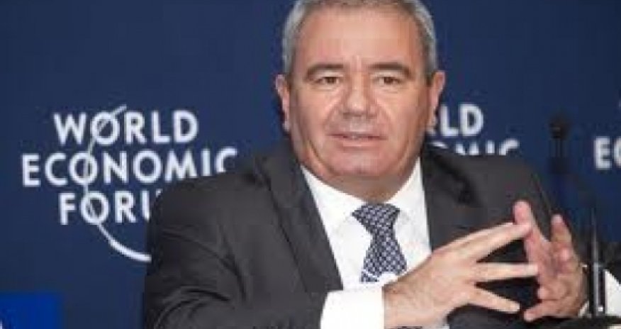 Azerspace-1 generates $10m in first half of year