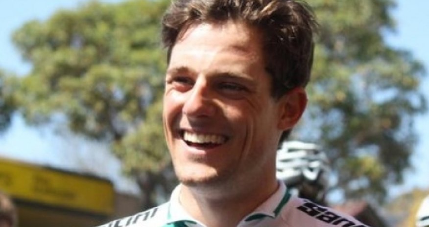 Synergy Baku's Luke Davison reveals his goals for the 2014 season