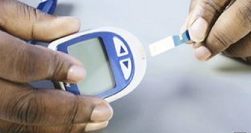 Small changes 'lower diabetes risk'