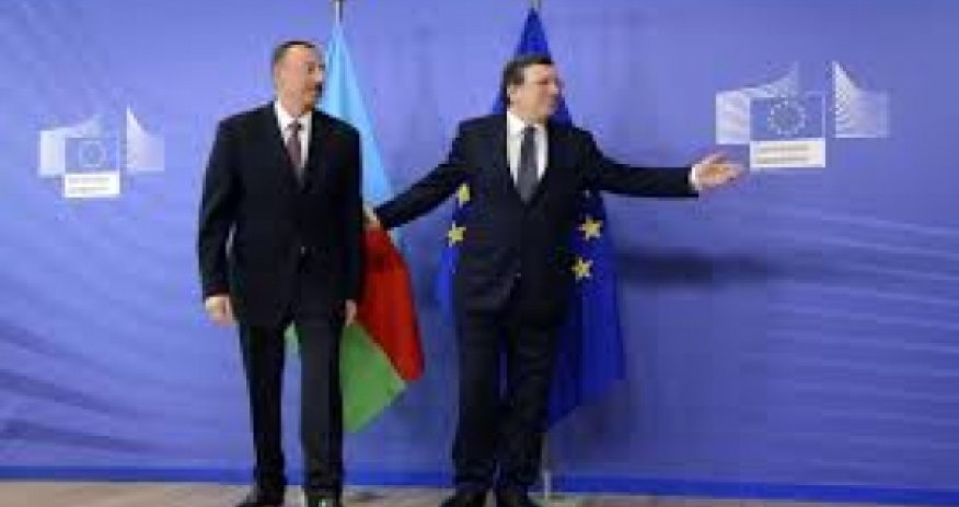 EU calls for proposals to promote democratic reforms in Azerbaijan