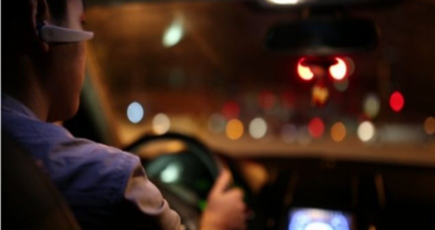 The gadget that tells you when you're tired