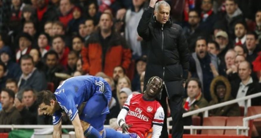 I know, says Mourinho after dull draw