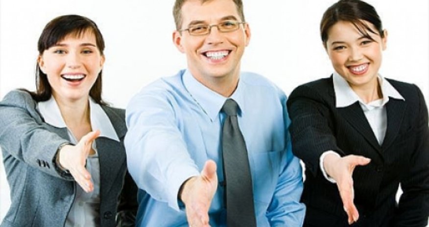 How people are judging you