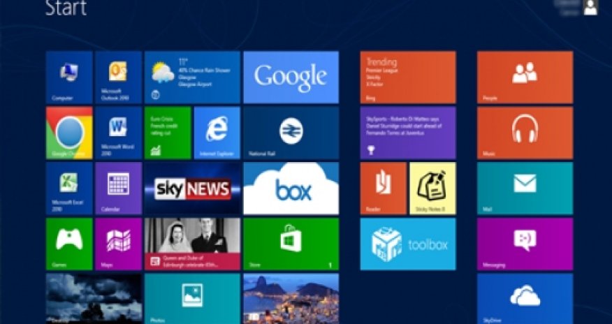 Will Windows 8 be bailed out by… Android?