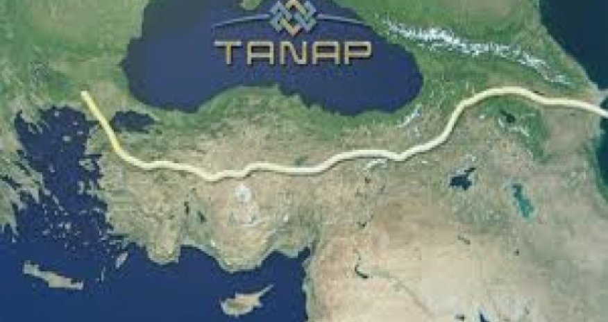 Statoil, Total withdraw from Tanap pipeline plans