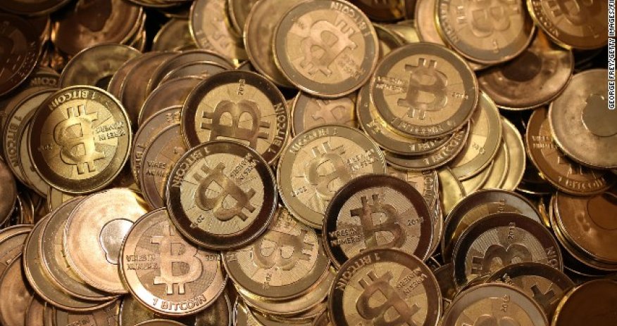 The top tech stories of 2013 - PHOTO