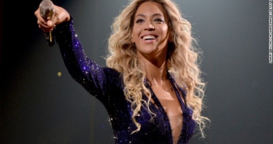 Beyonce's sneak attack on the music industry resets the rules