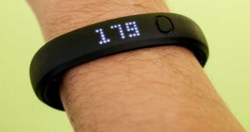 Wearable computers mean more reliable data