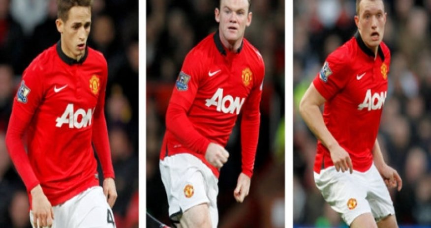 The wise men who could fire Manchester United into contention