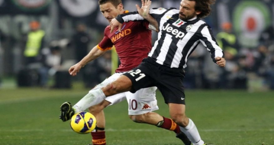 Juventus, Boateng, spies in the bushes