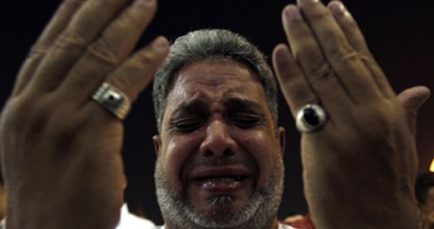 Can you be too religious?