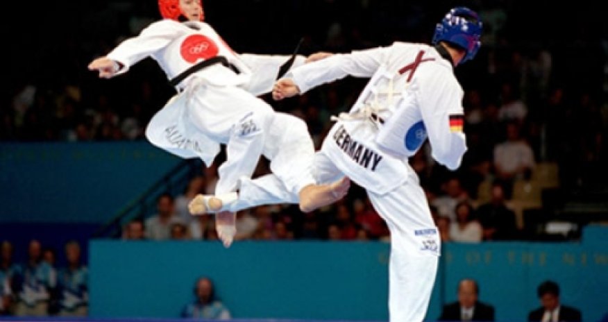 Baku to host 2014 ETU European Senior Taekwondo Championships