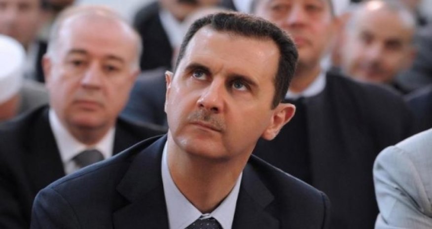 Syria's Assad 'has secret Iraq oil lifeline'