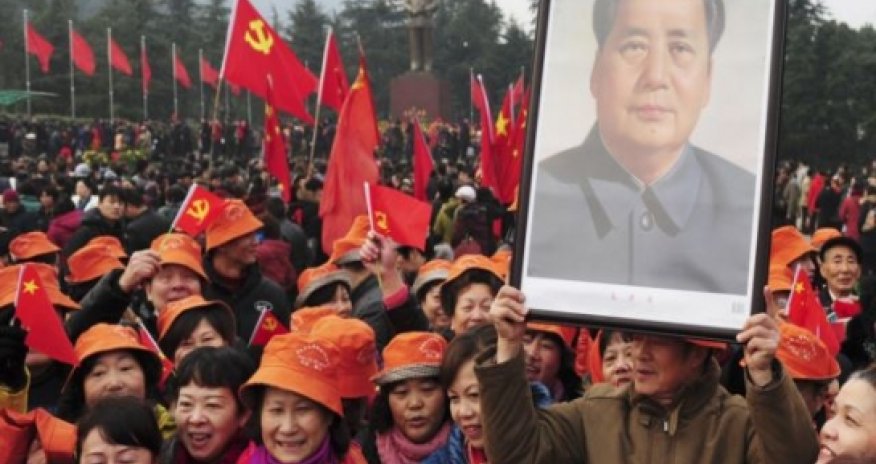 China marks Mao’s 120th birthday with muted celebrations