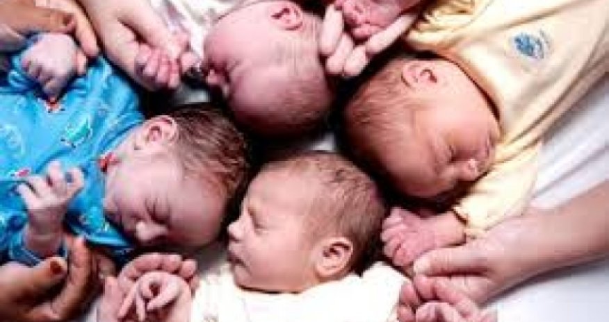 Azerbaijan’s birth rate “highest in Europe”: deputy minister