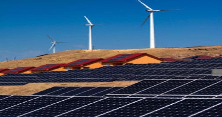 Azerbaijan seeks to boost clean energy production