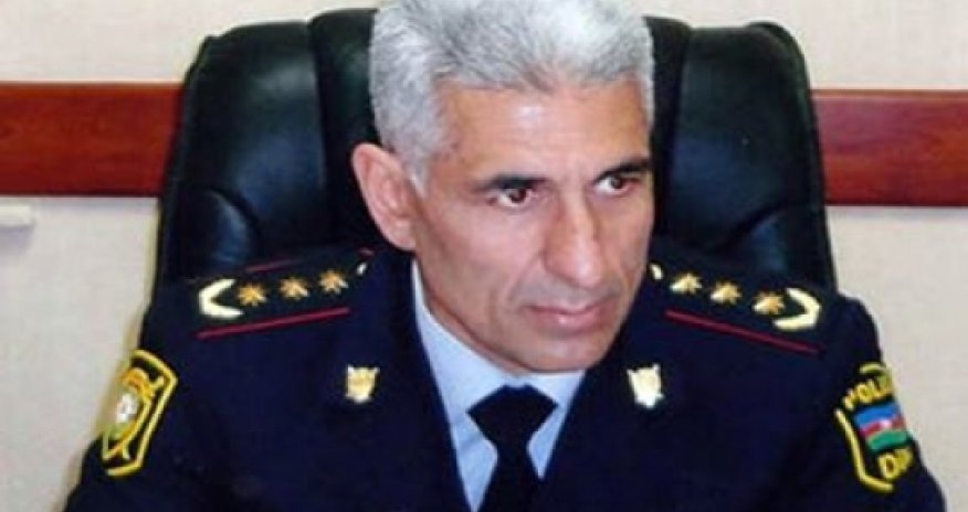 Azeri police warn against Baku demo after self-immolation