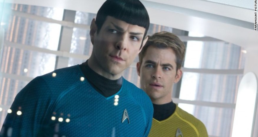 What was your favorite movie this year? - PHOTO