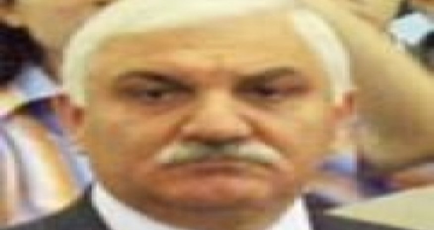 Aliyev promotes chief of his guard to Col-Gen