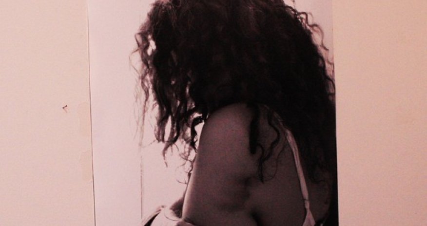 Scenes of Domestic Violence through the Lens of Young Photographers - PHOTO