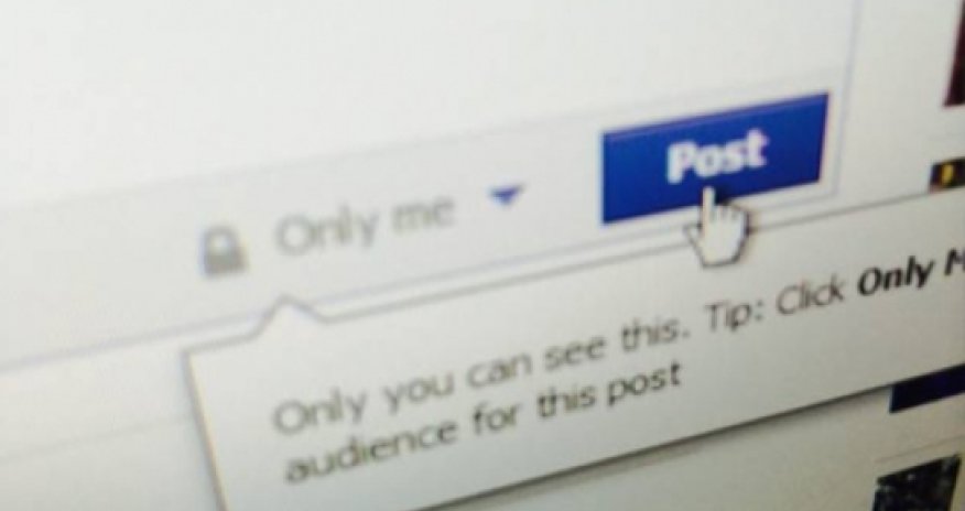 Facebook 'self-censorship': study records when you don't post to find more ways to share