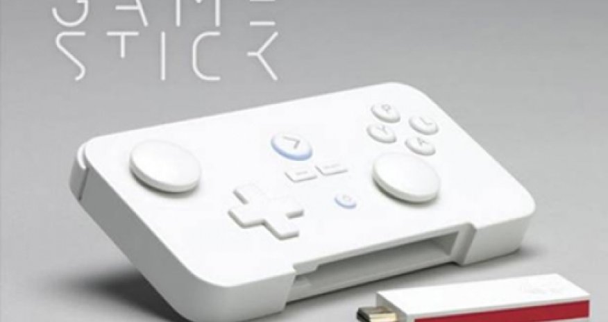 A week with GameStick - the world's most portable TV games console