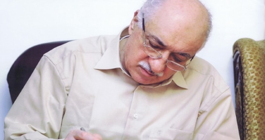 Fethullah Gulen: the 'global imam'