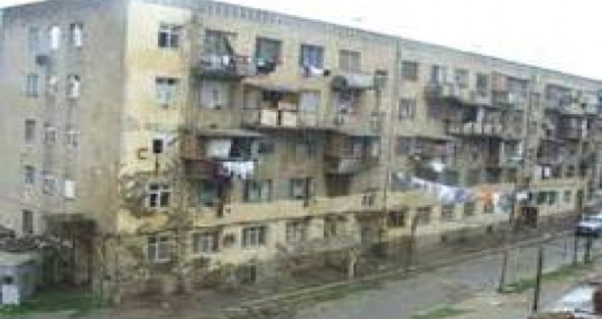 27-year-old woman killed brutally in Azeri capital