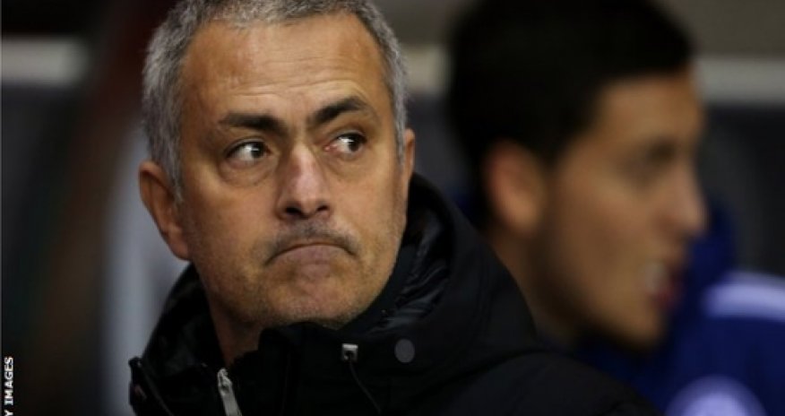 Mourinho: Liverpool given Premier League boost by schedule