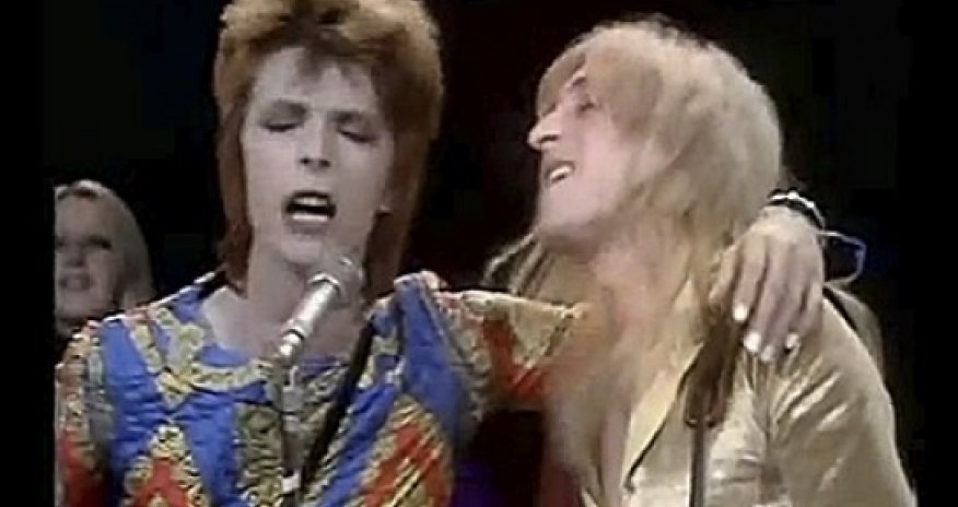 Top of the Pops at 50: should the BBC bring it back?