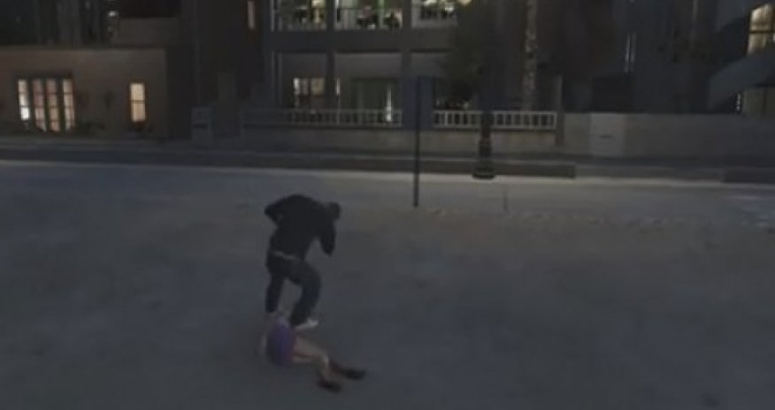 Grand Theft Auto V makes it cool to pick up – even kill – prostitutes