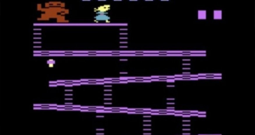 Classic 70s and 80s games go online