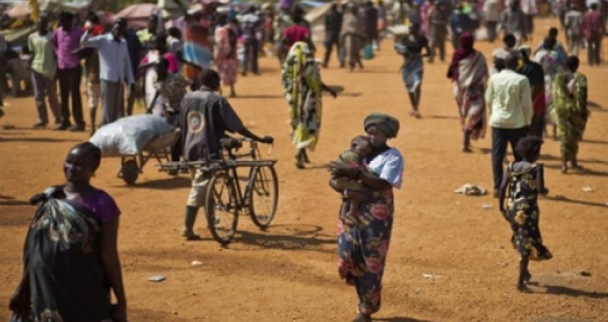 South Sudan rebels wary of truce